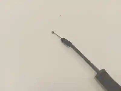 Second-hand car spare part front right door lock for iveco daily furgón fg 33 s ... v batalla 3000 oem iam references 58015293020  