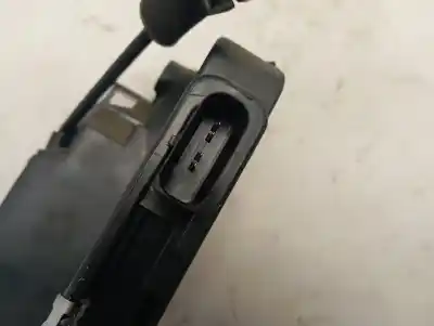 Second-hand car spare part front right door lock for iveco daily furgón fg 33 s ... v batalla 3000 oem iam references 58015293020  