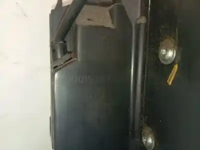 Second-hand car spare part front right door lock for iveco daily furgón fg 33 s ... v batalla 3000 oem iam references 58015293020  