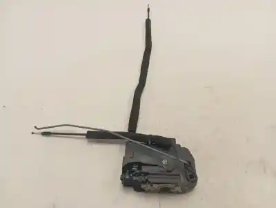 Автозапчасти б/у замок левой передней двери за iveco daily furgón fg 33 s ... v batalla 3000 ссылки oem iam 5801529301c