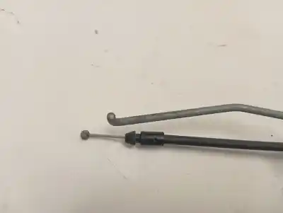 Автозапчасти б/у замок левой передней двери за iveco daily furgón fg 33 s ... v batalla 3000 ссылки oem iam 5801529301c  