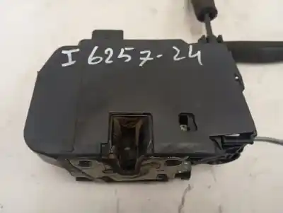 Автозапчасти б/у замок левой передней двери за iveco daily furgón fg 33 s ... v batalla 3000 ссылки oem iam 5801529301c  