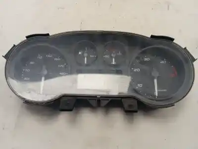 Автозапчасти б/у приборная доска за iveco daily furgón fg 33 s ... v batalla 3000 ссылки oem iam 5802036581