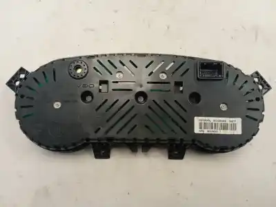 Second-hand car spare part dashboard for iveco daily furgón fg 33 s ... v batalla 3000 oem iam references 5802036581  