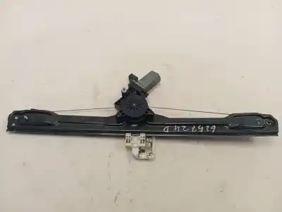 Автозапчасти б/у регулятор стекла переднего правого за iveco daily furgón fg 33 s ... v batalla 3000 ссылки oem iam 34000074m04