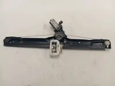 Автозапчасти б/у регулятор стекла переднего правого за iveco daily furgón fg 33 s ... v batalla 3000 ссылки oem iam 34000074m04  