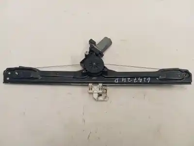 Автозапчасти б/у регулятор стекла переднего левого за iveco daily furgón fg 33 s ... v batalla 3000 ссылки oem iam 34000075m04