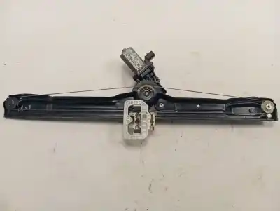 Автозапчасти б/у регулятор стекла переднего левого за iveco daily furgón fg 33 s ... v batalla 3000 ссылки oem iam 34000075m04  