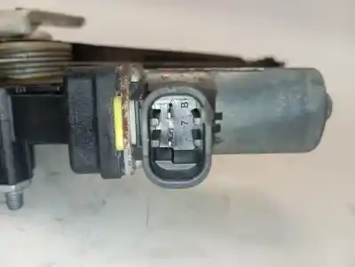 Автозапчасти б/у регулятор стекла переднего левого за iveco daily furgón fg 33 s ... v batalla 3000 ссылки oem iam 34000075m04  