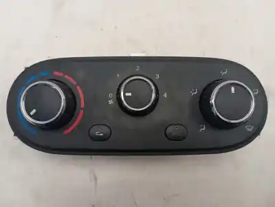 Автозапчасти б/у отопление / кондиционирование воздуха за iveco daily furgón fg 33 s ... v batalla 3000 ссылки oem iam 5s9040200