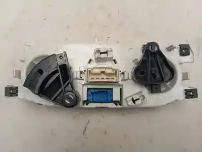 Second-hand car spare part heating / air conditioning control panel for iveco daily furgón fg 33 s ... v batalla 3000 oem iam references 5s9040200  