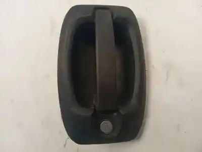 Автозапчасти б/у левая передняя наружная ручка за iveco daily furgón fg 33 s ... v batalla 3000 ссылки oem iam 