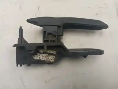 Second-hand car spare part interior right front handle for iveco daily furgón fg 33 s ... v batalla 3000 oem iam references   