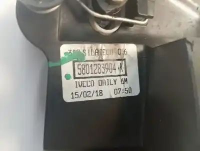 Автозапчасти б/у рычаг переключения передач за iveco daily furgón fg 33 s ... v batalla 3000 ссылки oem iam 5801283904  
