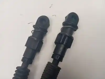Second-hand car spare part gearbox linkage for iveco daily furgón fg 33 s ... v batalla 3000 oem iam references 5801317933k  