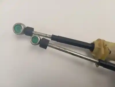 Second-hand car spare part gearbox linkage for iveco daily furgón fg 33 s ... v batalla 3000 oem iam references 5801317933k  