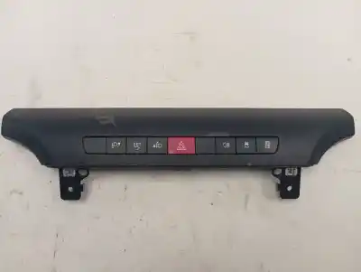 Автозапчасти б/у предупреждение за iveco daily furgón fg 33 s ... v batalla 3000 ссылки oem iam 5801586544