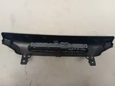 Автозапчасти б/у предупреждение за iveco daily furgón fg 33 s ... v batalla 3000 ссылки oem iam 5801586544  