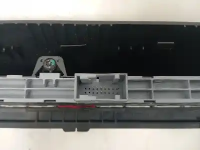 Автозапчасти б/у предупреждение за iveco daily furgón fg 33 s ... v batalla 3000 ссылки oem iam 5801586544  