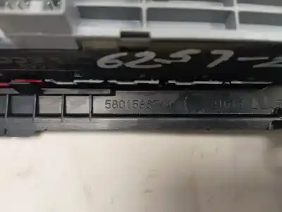 Автозапчасти б/у предупреждение за iveco daily furgón fg 33 s ... v batalla 3000 ссылки oem iam 5801586544  