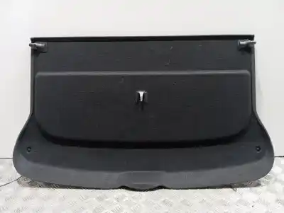Second-hand car spare part parcel shelf for audi a3 (8p) 1.9 tdi ambiente oem iam references 8p4867769bd  
