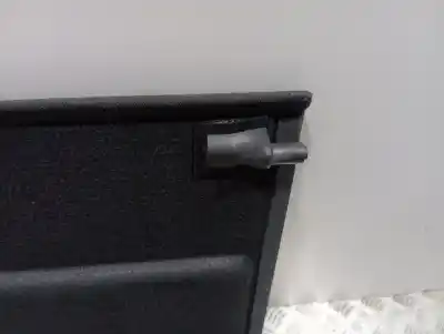 Second-hand car spare part parcel shelf for audi a3 (8p) 1.9 tdi ambiente oem iam references 8p4867769bd  