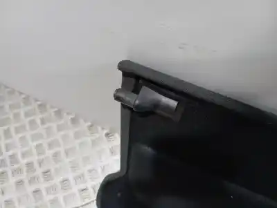 Second-hand car spare part parcel shelf for audi a3 (8p) 1.9 tdi ambiente oem iam references 8p4867769bd  