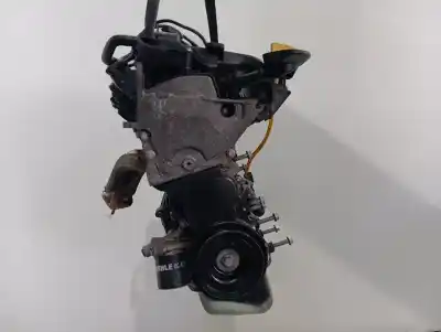 Piesă de schimb auto la mâna a doua MOTOR COMPLET pentru DACIA SANDERO  Referințe OEM IAM D4FF732  