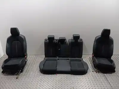 Tweedehands auto-onderdeel complete zadelset voor cupra formentor (km7) basis oem iam-referenties 