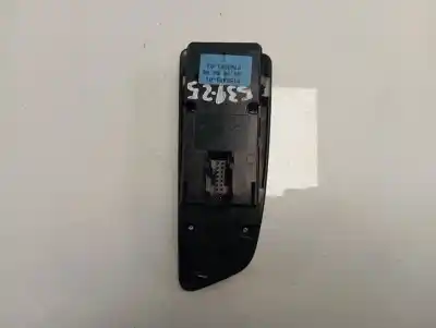 Second-hand car spare part left front power window switch for bmw serie 1 berlina (e81/e87) 118d oem iam references 915549101  