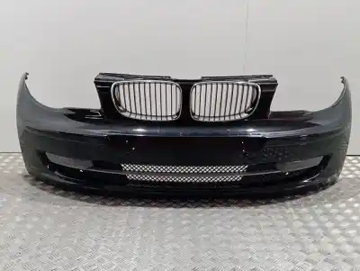 Pezzo di ricambio per auto di seconda mano PARAURTI ANTERIORE per BMW SERIE 1 BERLINA (E81/E87)  Riferimenti OEM IAM 51110432374  