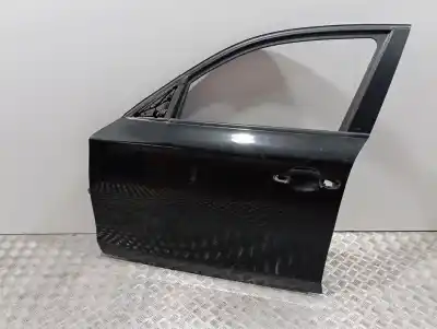 Pezzo di ricambio per auto di seconda mano porta anteriore sinistra per bmw serie 1 berlina (e81/e87) 118d riferimenti oem iam 41515a2a381