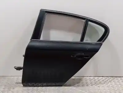 Pezzo di ricambio per auto di seconda mano porta posteriore sinistra per bmw serie 1 berlina (e81/e87) 118d riferimenti oem iam 41525a2a383