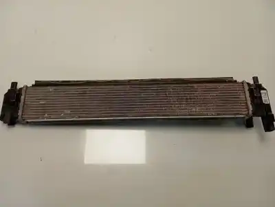 Peça sobressalente para automóvel em segunda mão RADIADOR DE ÁGUA por VOLKSWAGEN T-ROC (A11, D11)  Referências OEM IAM 5Q0121251EL  