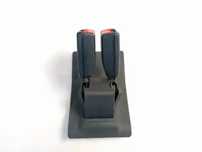 Peça sobressalente para automóvel em segunda mão chicote / encaixe cinto segurança traseiro central por mini mini (r50,r53) cooper referências oem iam 