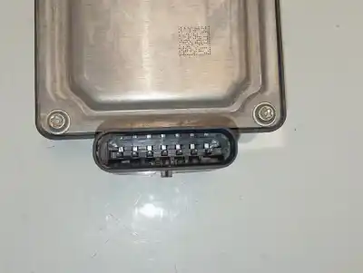 Peça sobressalente para automóvel em segunda mão módulo eletrônico por volkswagen t-roc (a11, d11) 1.0 tsi referências oem iam 2q0907561c   Peça sobressalente para automóvel em segunda mão módulo eletrônico por volkswagen t-roc (a11, d11) 1.0 tsi referências oem iam 2q0907561c