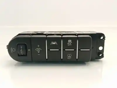 Second-hand car spare part multifunction switch for kia ceed concept oem iam references 93700j7431wk