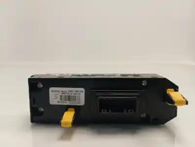 Second-hand car spare part multifunction switch for kia ceed concept oem iam references 93700j7431wk  