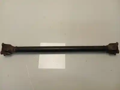 Pezzo di ricambio per auto di seconda mano trasmissione centrale per bmw x1 (e84) xdrive 20d riferimenti oem iam 