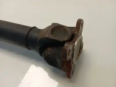 Pezzo di ricambio per auto di seconda mano trasmissione centrale per bmw x1 (e84) xdrive 20d riferimenti oem iam   