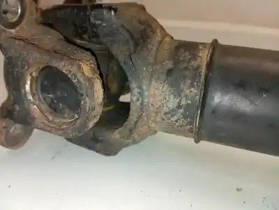 Pezzo di ricambio per auto di seconda mano trasmissione centrale per bmw x1 (e84) xdrive 20d riferimenti oem iam   