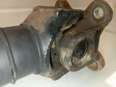 Pezzo di ricambio per auto di seconda mano trasmissione centrale per bmw x1 (e84) xdrive 20d riferimenti oem iam   