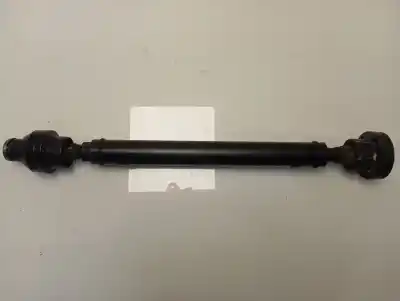 Peça sobressalente para automóvel em segunda mão transmissão central traseira por land rover discovery 5 td6 hse referências oem iam 