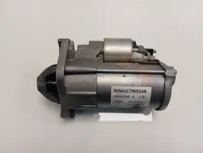 Peça sobressalente para automóvel em segunda mão motor de arranque por renault express advance referências oem iam 233003759r