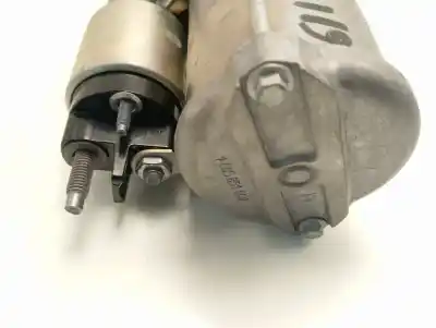 Peça sobressalente para automóvel em segunda mão motor de arranque por renault express advance referências oem iam 233003759r  