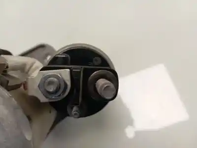 Peça sobressalente para automóvel em segunda mão motor de arranque por renault express advance referências oem iam 233003759r  