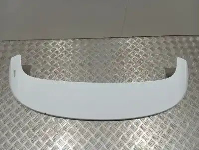 Second-hand car spare part rear spoiler for ford focus active oem iam references ma53803