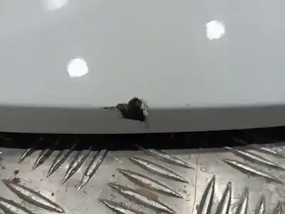 Second-hand car spare part rear spoiler for ford focus active oem iam references ma53803  