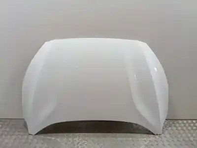 Second-hand car spare part bonnet for ford focus active oem iam references 2513128