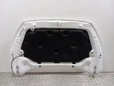 Second-hand car spare part bonnet for ford focus active oem iam references 2513128  